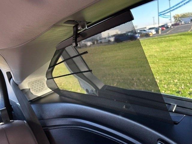 Honda Odyssey Elite 2018