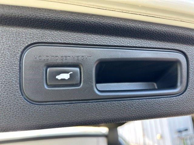 Honda Odyssey Elite 2018