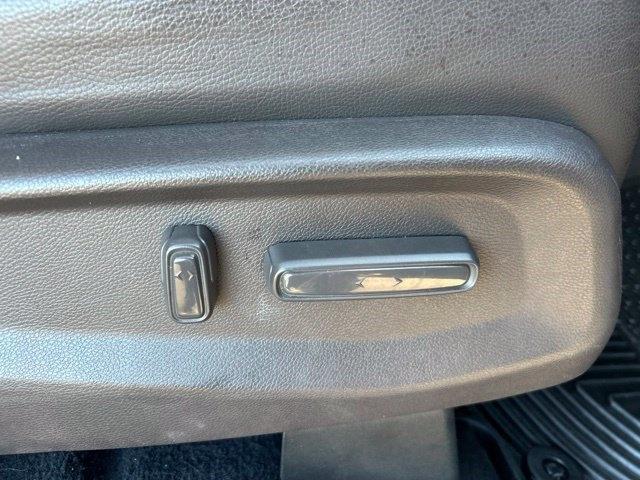 Honda Odyssey Elite 2018