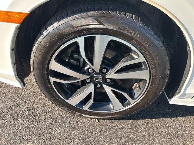 Honda Odyssey Elite 2018