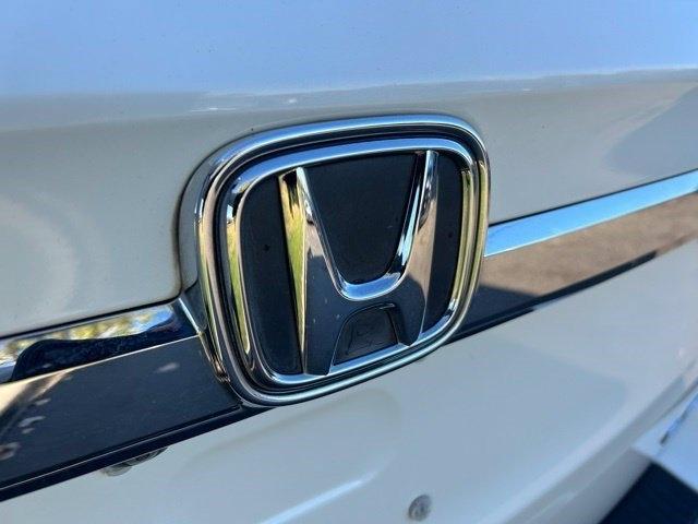Honda Odyssey Elite 2018