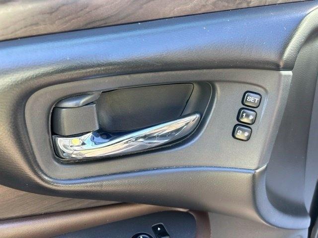 Nissan Murano Platinum AWD 2021