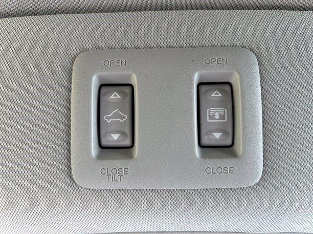 Nissan Murano Platinum AWD 2021