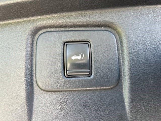 Nissan Murano Platinum AWD 2021