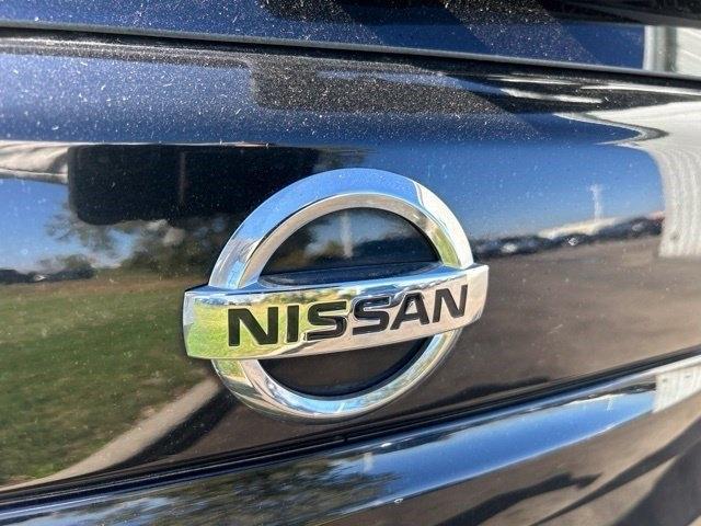 Nissan Murano Platinum AWD 2021
