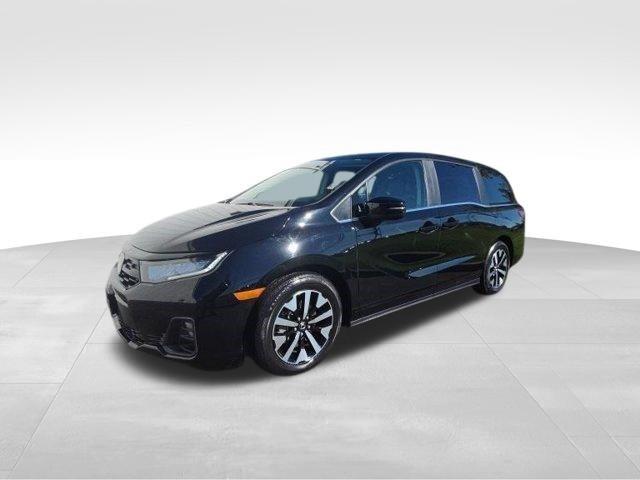 Honda Odyssey EX-L 2025