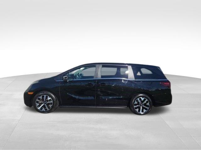 Honda Odyssey EX-L 2025