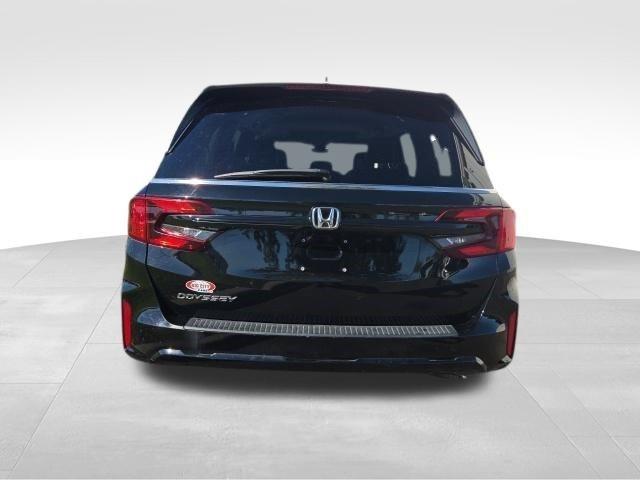 Honda Odyssey EX-L 2025