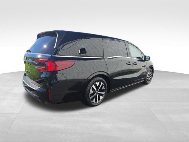 Honda Odyssey EX-L 2025