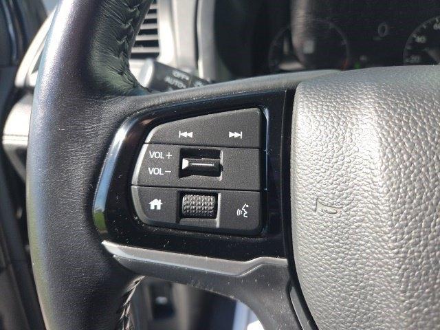 Honda Odyssey EX-L 2025