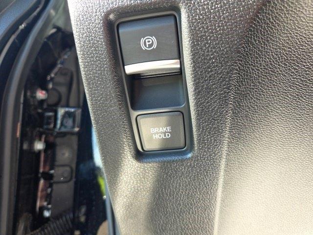 Honda Odyssey EX-L 2025