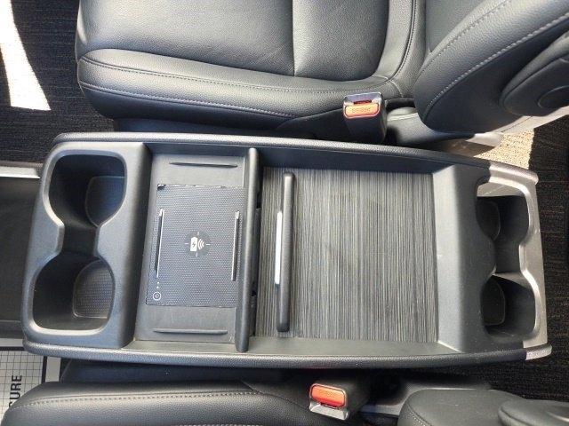 Honda Odyssey EX-L 2025