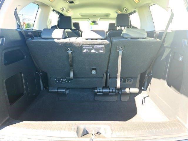 Honda Odyssey EX-L 2025