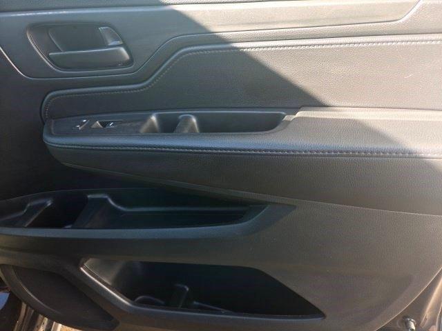 Honda Odyssey EX-L 2025