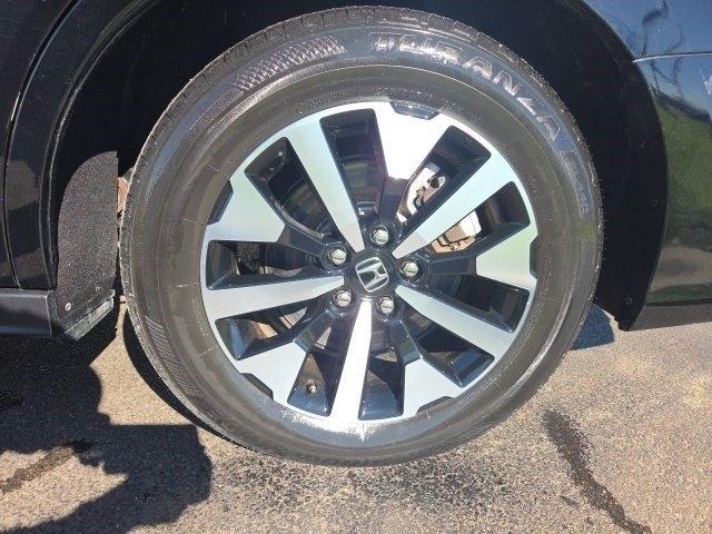 Honda Odyssey EX-L 2025