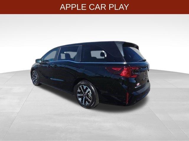 Honda Odyssey EX-L 2025