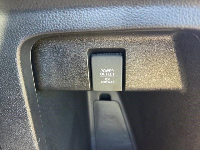 Honda Odyssey EX-L 2025