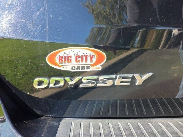 Honda Odyssey EX-L 2025