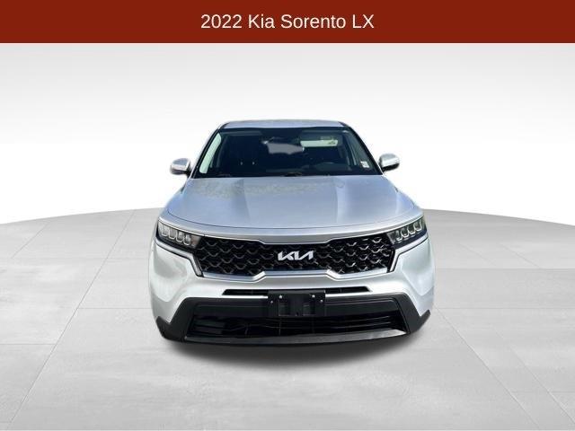 Kia Sorento LX AWD 2022