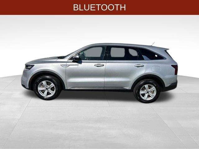 Kia Sorento LX AWD 2022