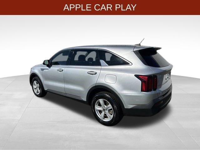 Kia Sorento LX AWD 2022