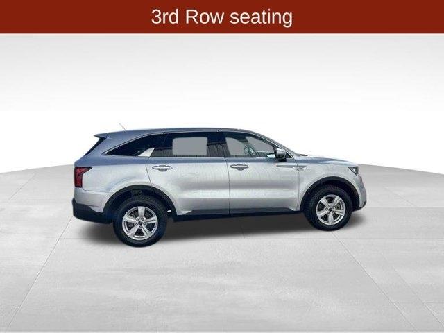 Kia Sorento LX AWD 2022