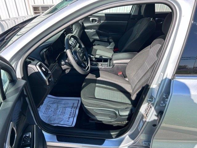 Kia Sorento LX AWD 2022