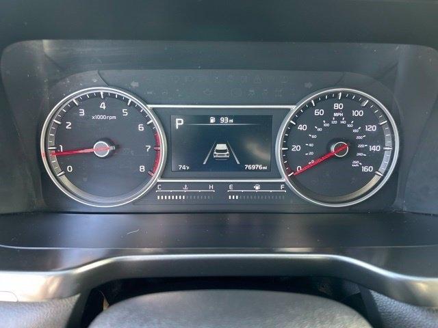 Kia Sorento LX AWD 2022