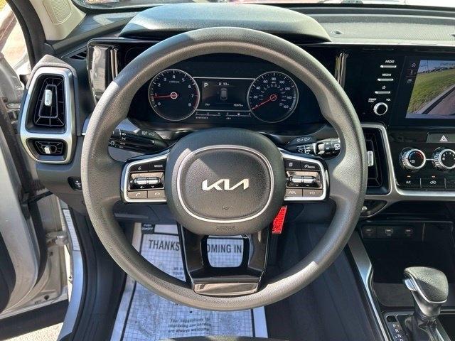 Kia Sorento LX AWD 2022