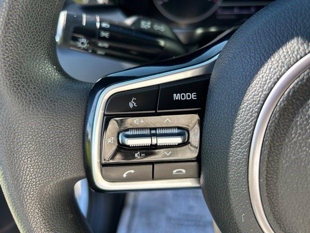 Kia Sorento LX AWD 2022