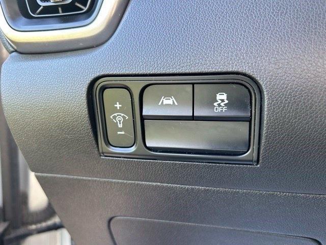 Kia Sorento LX AWD 2022
