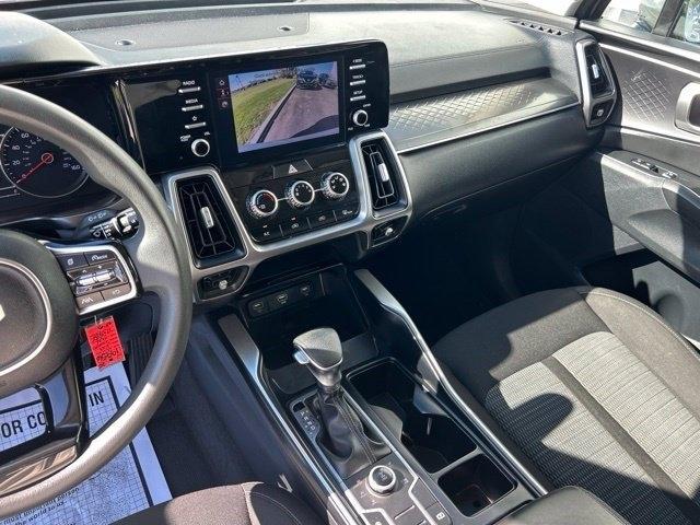 Kia Sorento LX AWD 2022