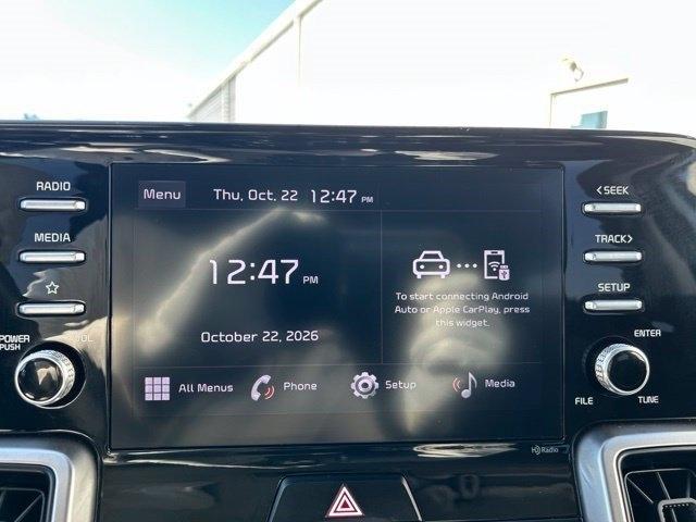 Kia Sorento LX AWD 2022