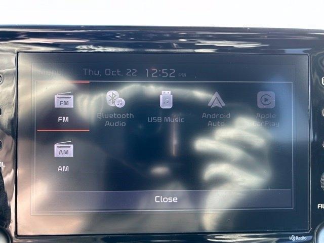 Kia Sorento LX AWD 2022