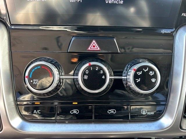 Kia Sorento LX AWD 2022