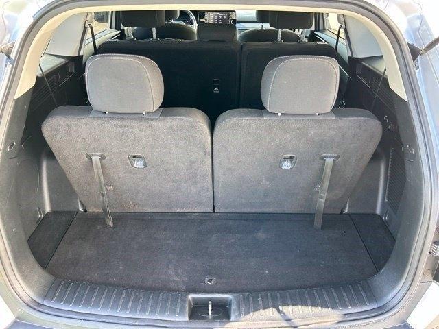 Kia Sorento LX AWD 2022