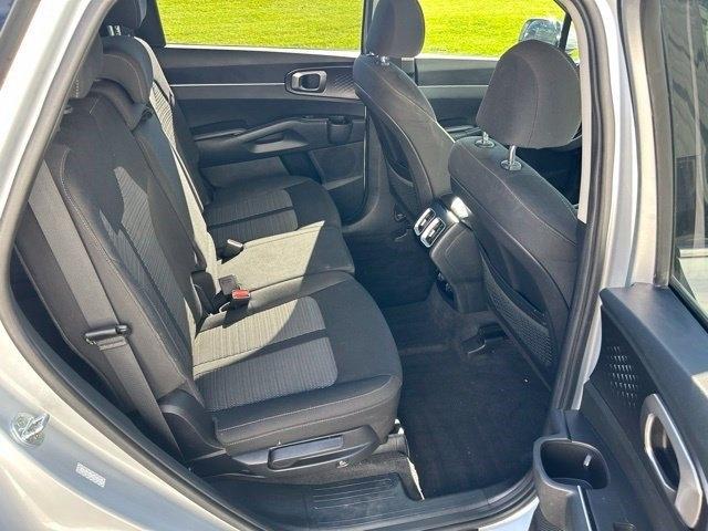 Kia Sorento LX AWD 2022