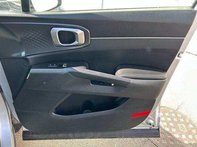 Kia Sorento LX AWD 2022
