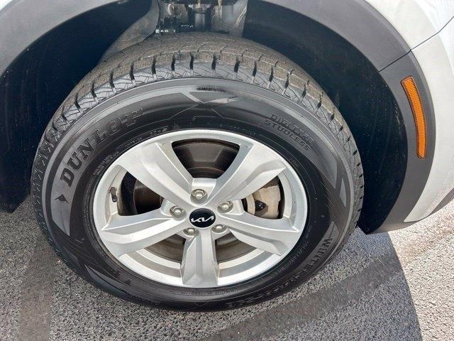 Kia Sorento LX AWD 2022