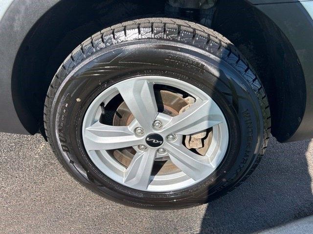 Kia Sorento LX AWD 2022