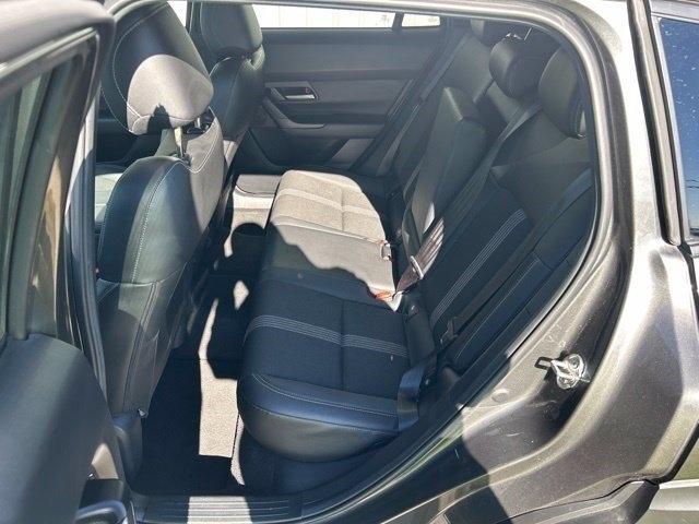 Mazda CX-50 2.5 S Preferred 2026