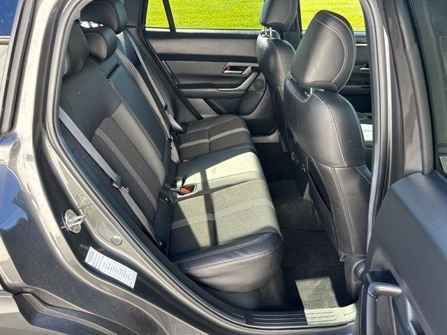 Mazda CX-50 2.5 S Preferred 2026