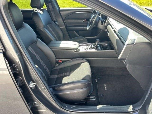 Mazda CX-50 2.5 S Preferred 2026