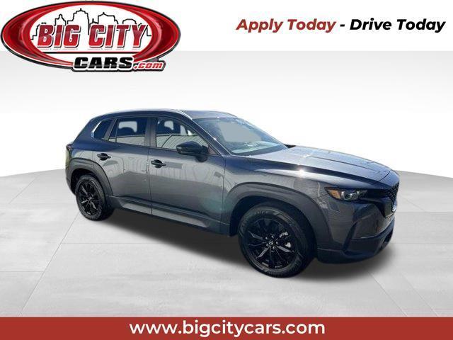 2026 Mazda CX-50 Preferred