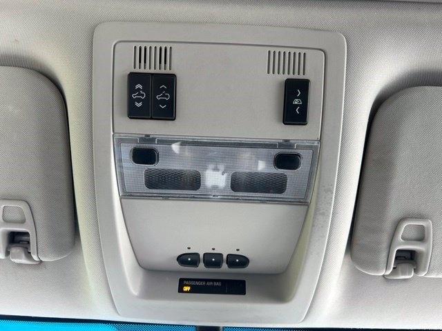 Chevrolet Silverado 1500 LTZ Crew Cab 2WD 2008