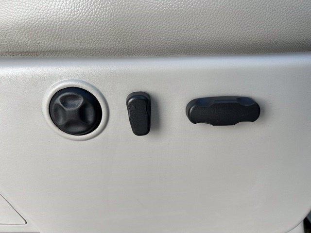 Chevrolet Silverado 1500 LTZ Crew Cab 2WD 2008
