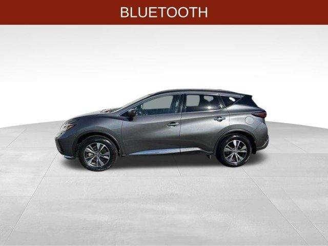 Nissan Murano SV AWD 2024