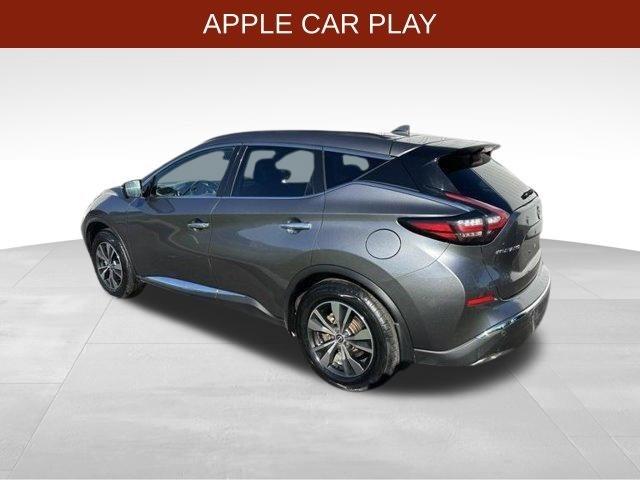 Nissan Murano SV AWD 2024