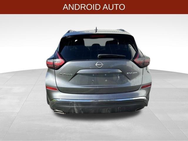 Nissan Murano SV AWD 2024