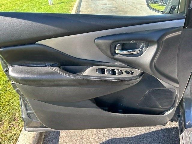 Nissan Murano SV AWD 2024
